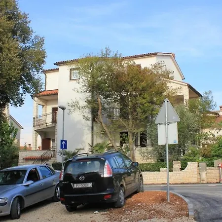 Appartamento Pjescana Uvala, - 7652