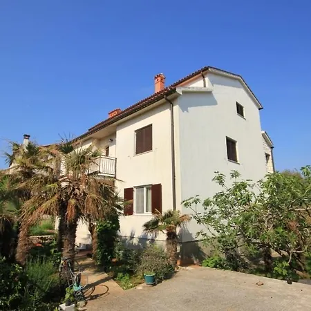 Appartamento Pjescana Uvala, - 7652 *