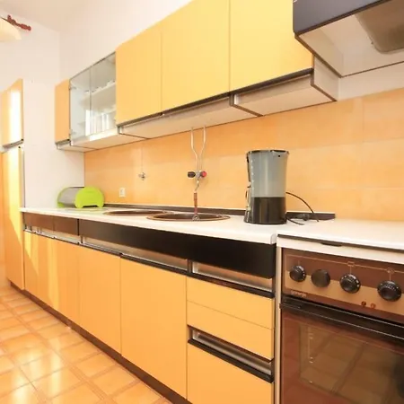 Appartamento Pjescana Uvala, - 7652