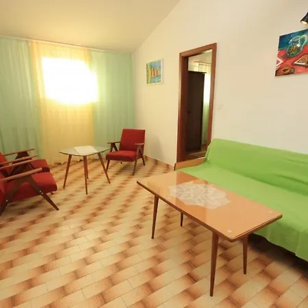Appartamento Pjescana Uvala, - 7652 Pola
